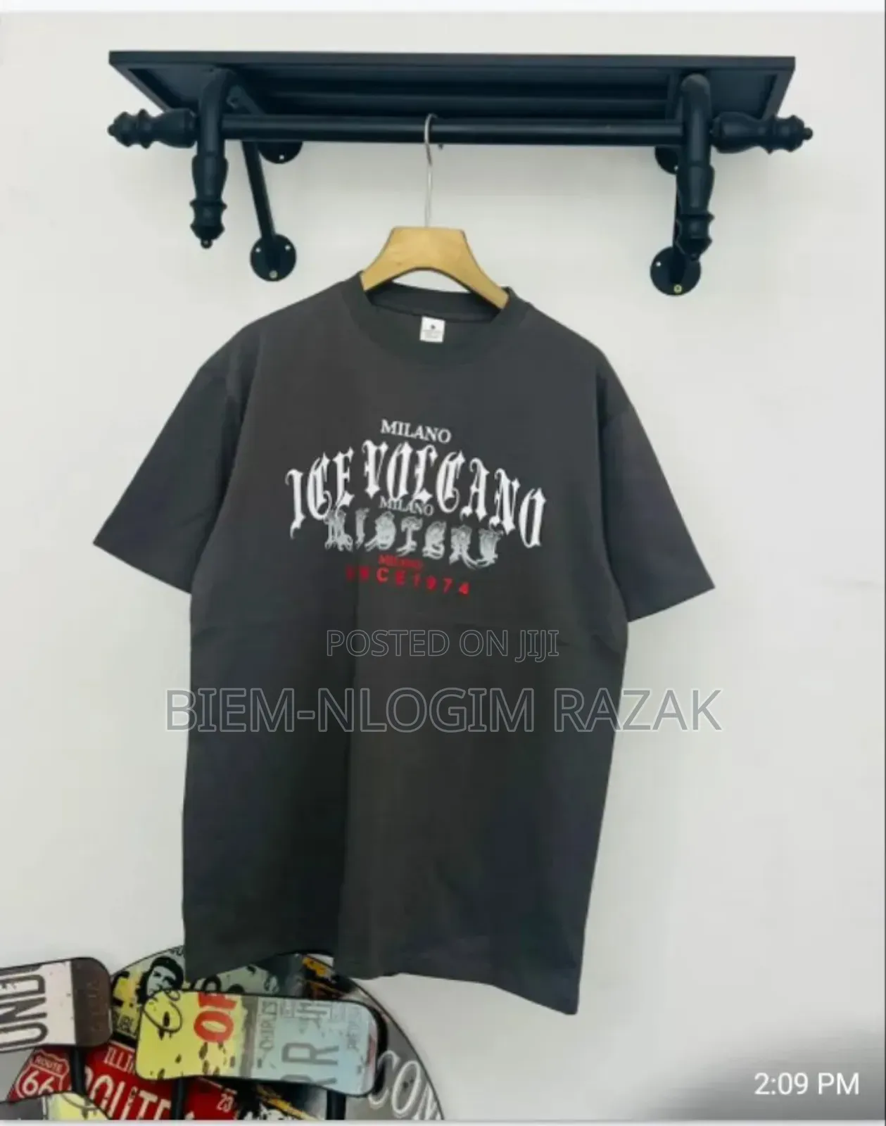 Very Hard N Heavy Stock T-Shirts Available