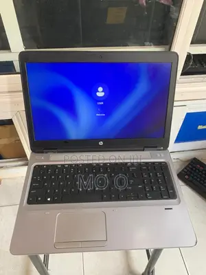 Laptop HP ProBook 650 G2 8GB Intel Core I7 SSD 256GB