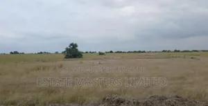Your Future Starts Here. Invest in an Estate Land Now