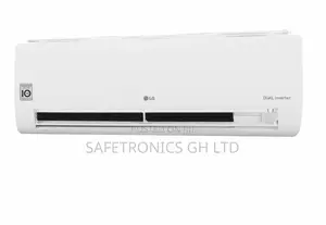 Powerful 2.5 Horsepower Split Type LG Airconditioner