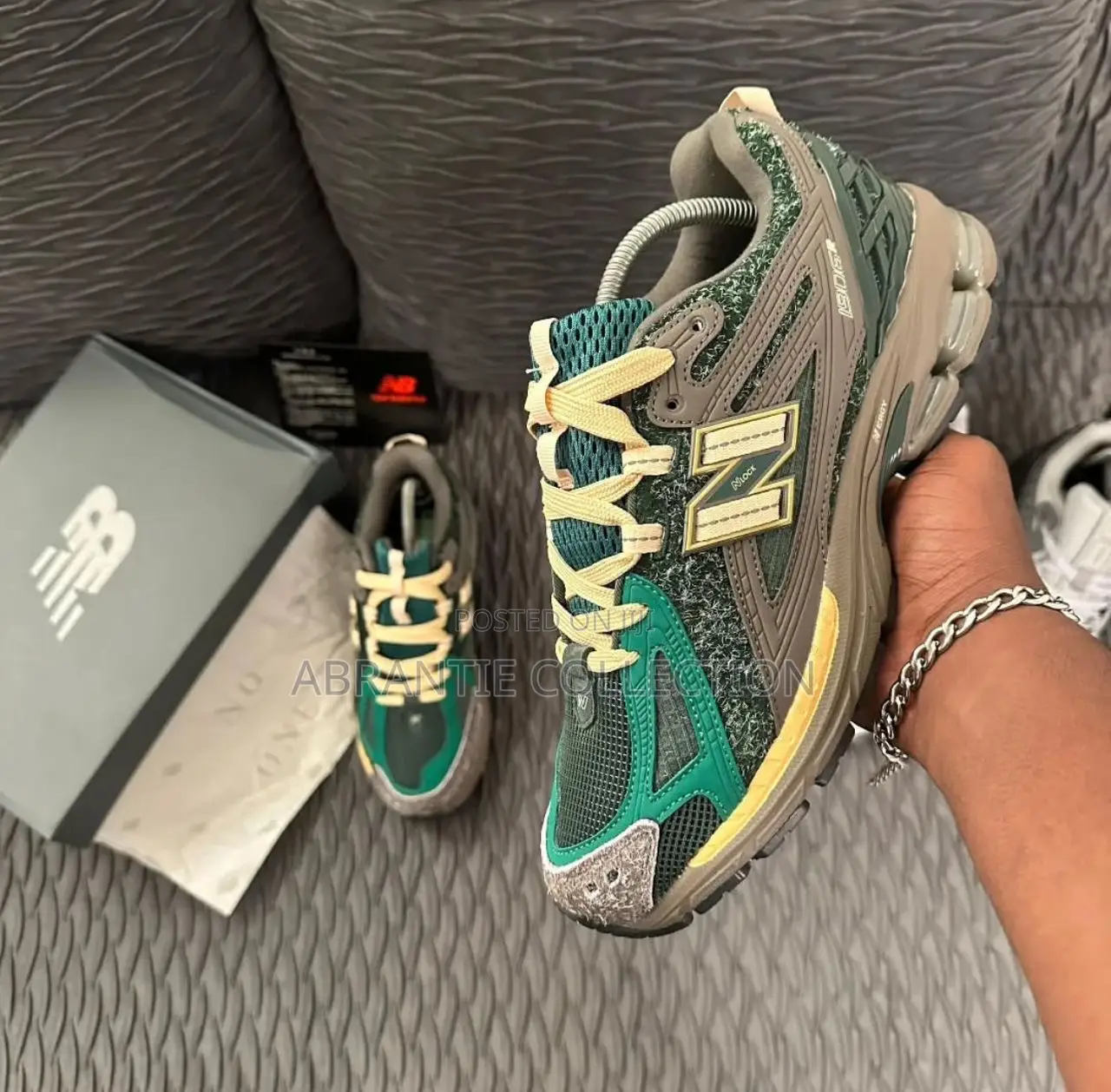 New Balance 1960R