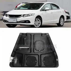 Honda Civic 2012-2015 Undercover/Engine Panel