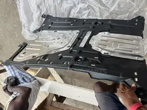 Honda Civic 2012-2015 Undercover/Engine Panel