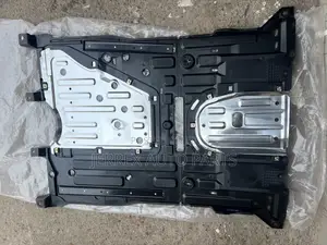 Honda Civic 2012-2015 Undercover/Engine Panel