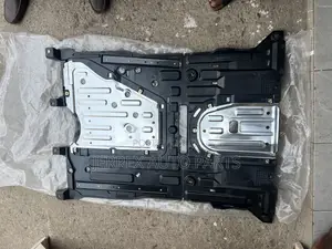 Honda Civic 2012-2015 Undercover/Engine Panel