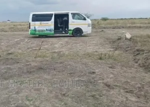 Growth Potential Guaranteed, Estate Land for Sale,"Tsopoli