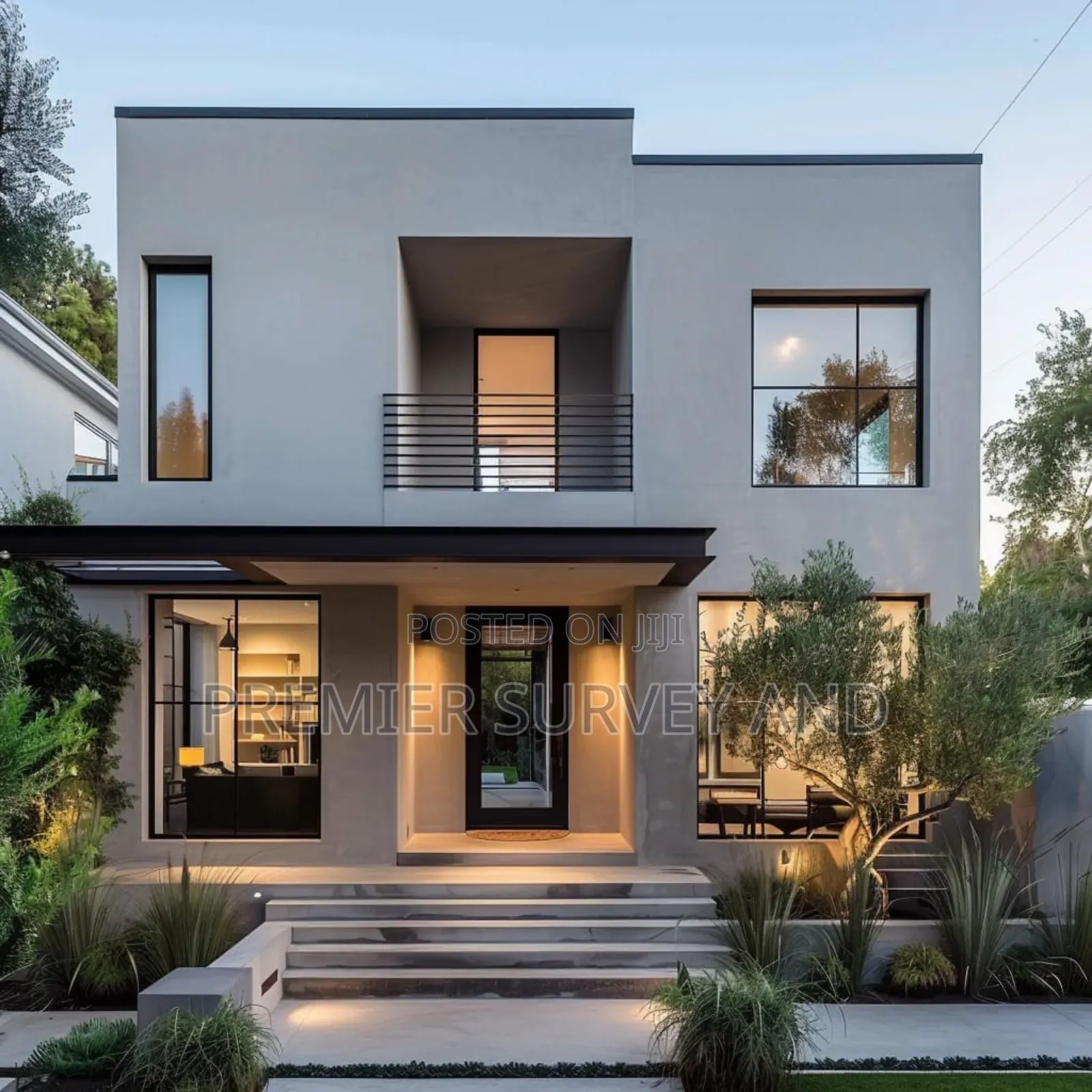 Quality Modern Architectural Designs