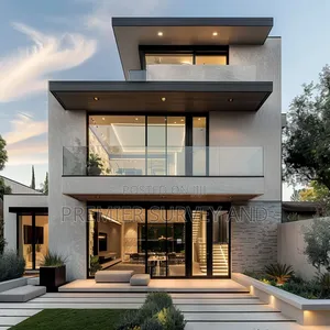 Quality Modern Architectural Designs