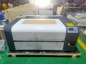 100-130watts Co2 Laser Machine 1000x800 Working Area