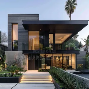 Quality Modern Architectural Designs