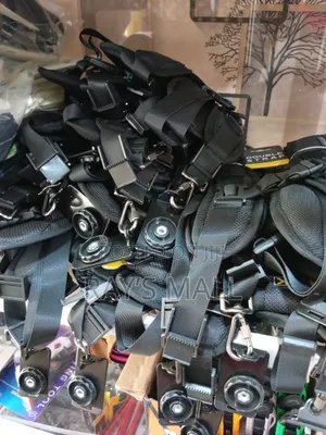 Camera Double Strap