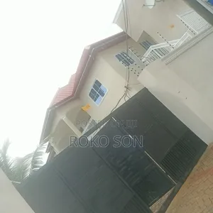 1bdrm Apartment in Dr Roko, Ablekuma for rent
