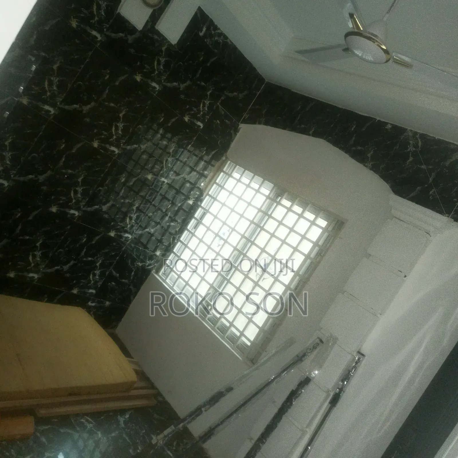 1bdrm Apartment in Dr Roko, Ablekuma for rent