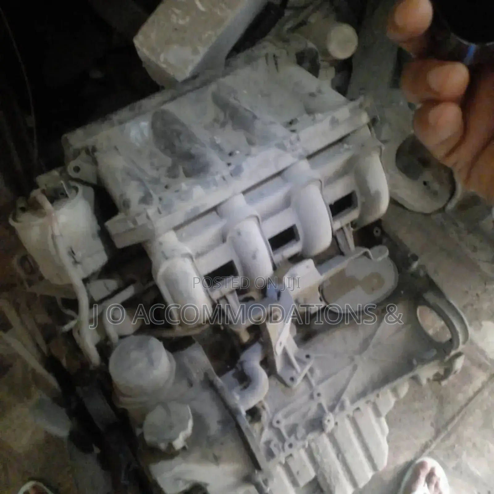 Sprinter Engine for Sale