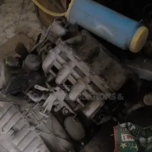 Sprinter Engine for Sale