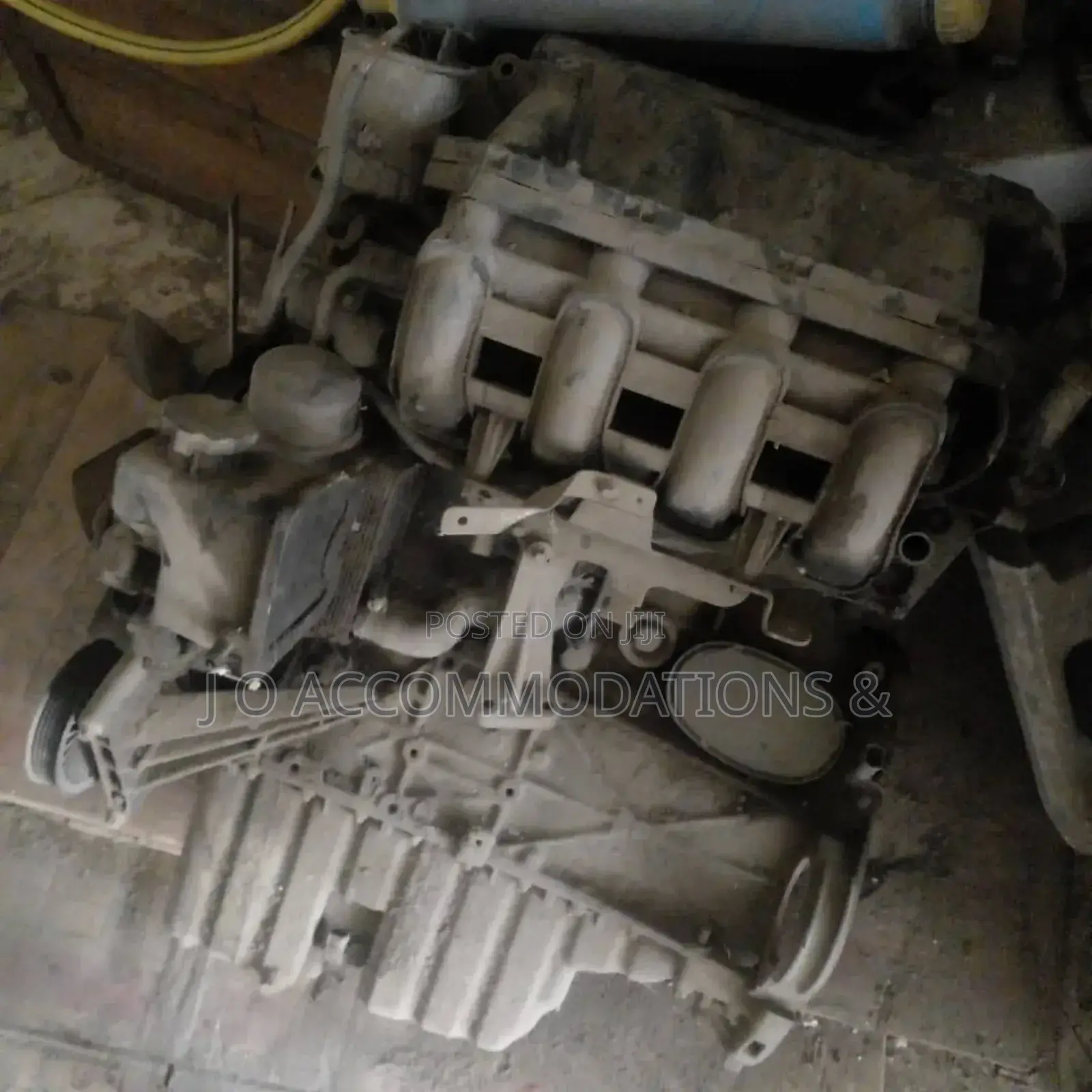 Sprinter Engine for Sale