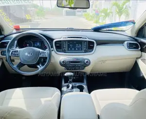 Mitsubishi Outlander SE AWC 2019 Red