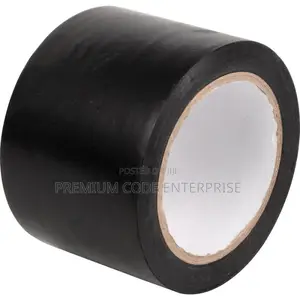 Single Sided Lap Tape ( DPM ) 75mm X 30m