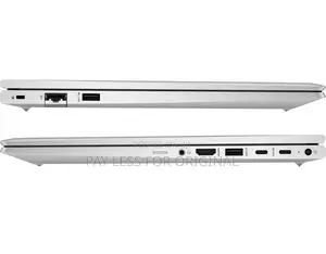 New Laptop HP ProBook 455 32GB AMD Ryzen 7 SSD 1T