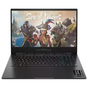 New Laptop HP Omen 16 16GB Intel Core I7 SSD 1T