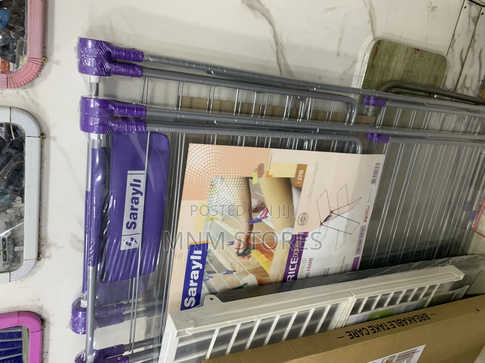 Drying Line