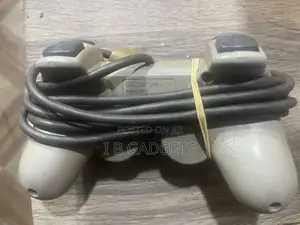 Ps2 Controller