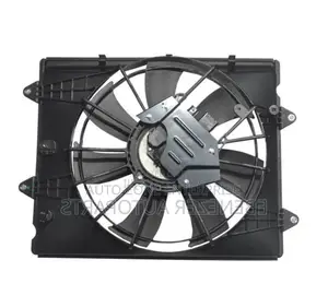Honda Civic 2.0L 2016 2017 2018 2019 2020 2021 Radiator Fan