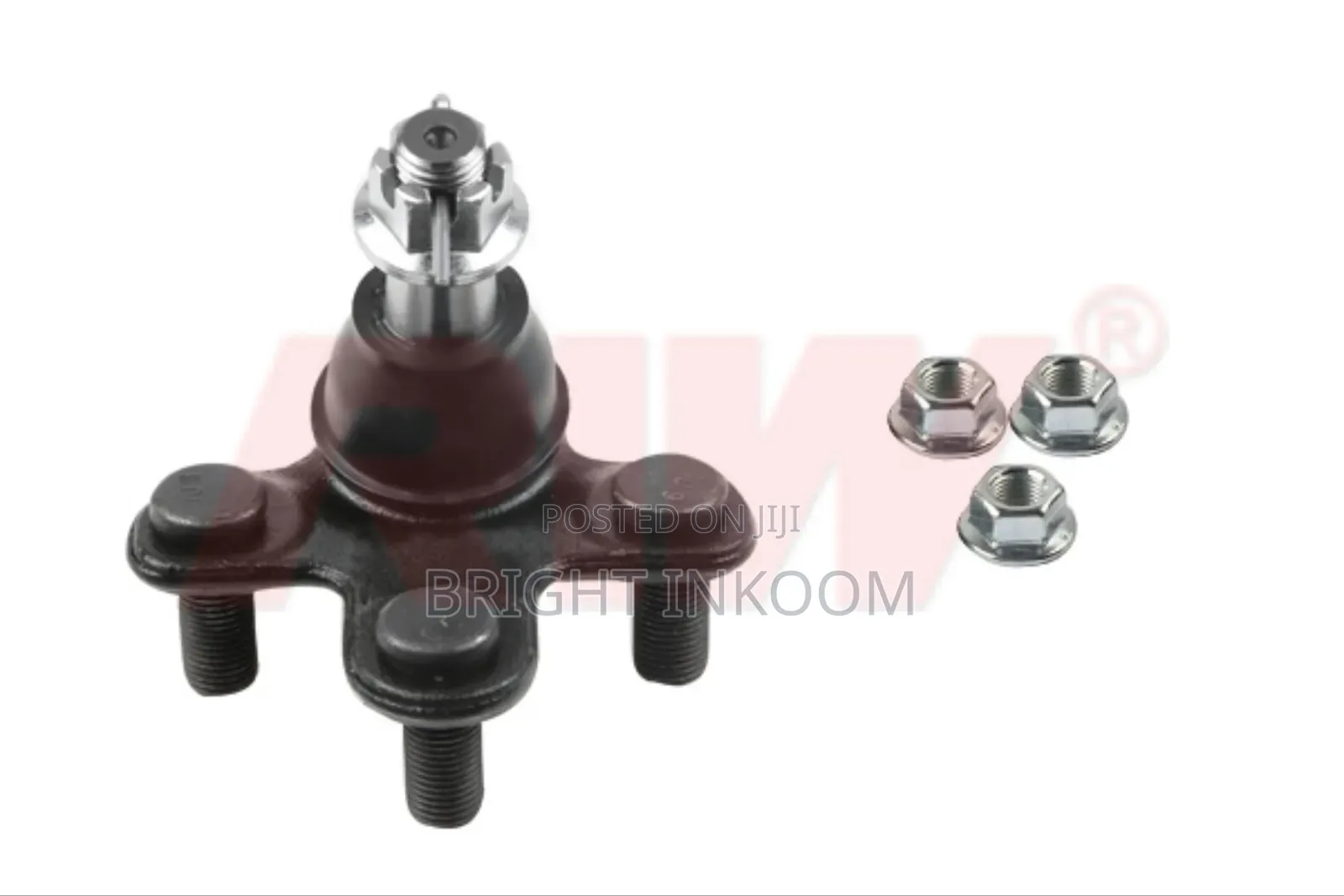 Honda CRV 2023 2024 Joint