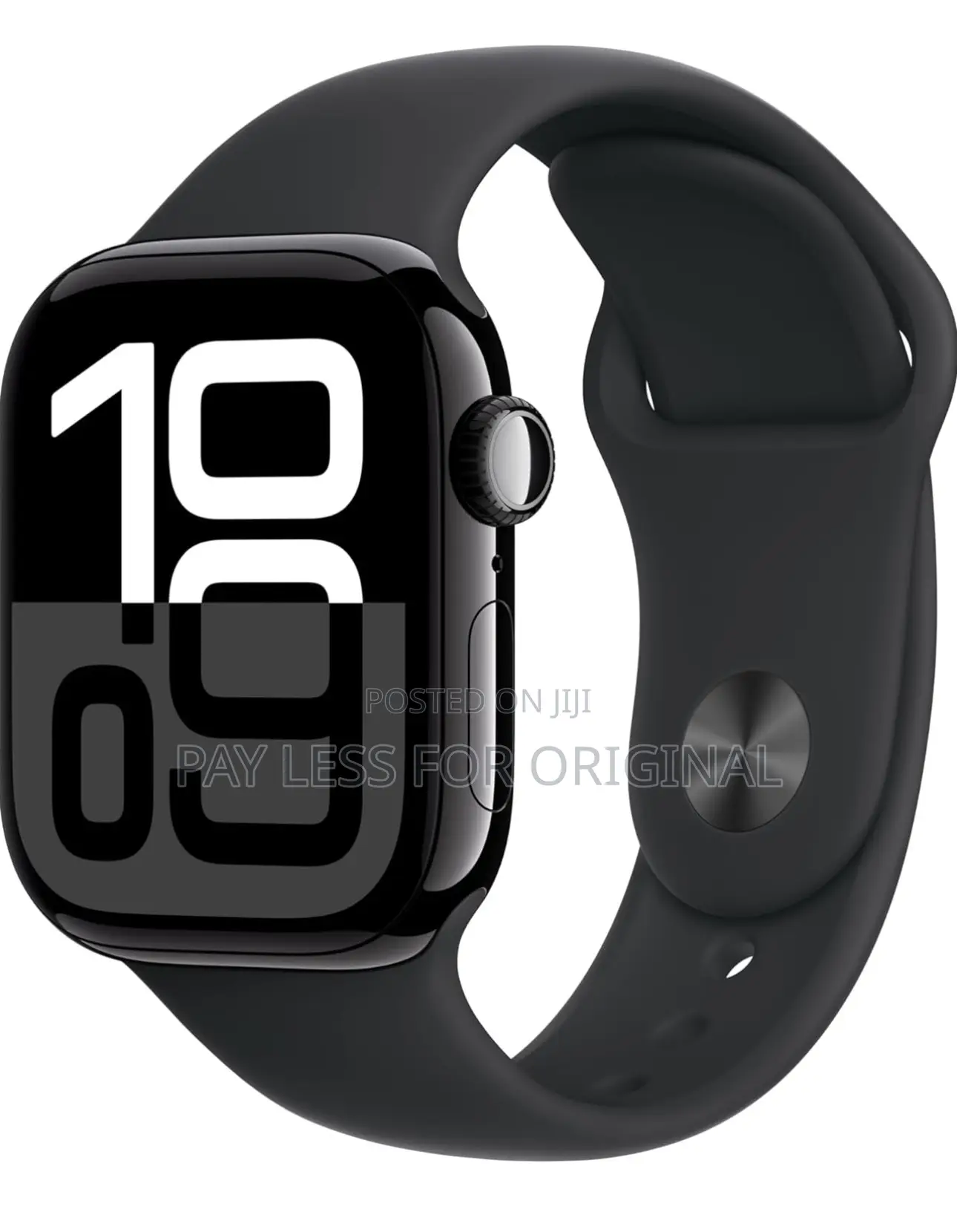 Iwatch Series 10