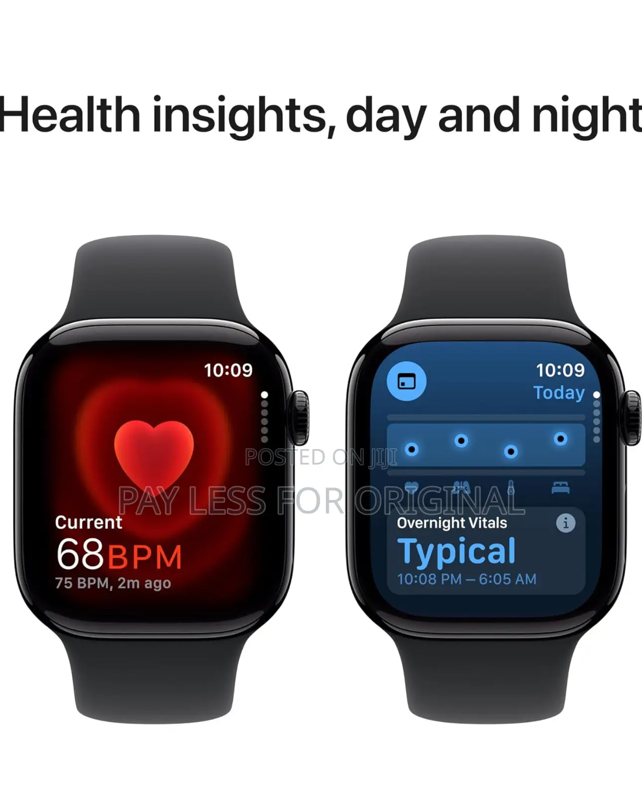 Iwatch Series 10