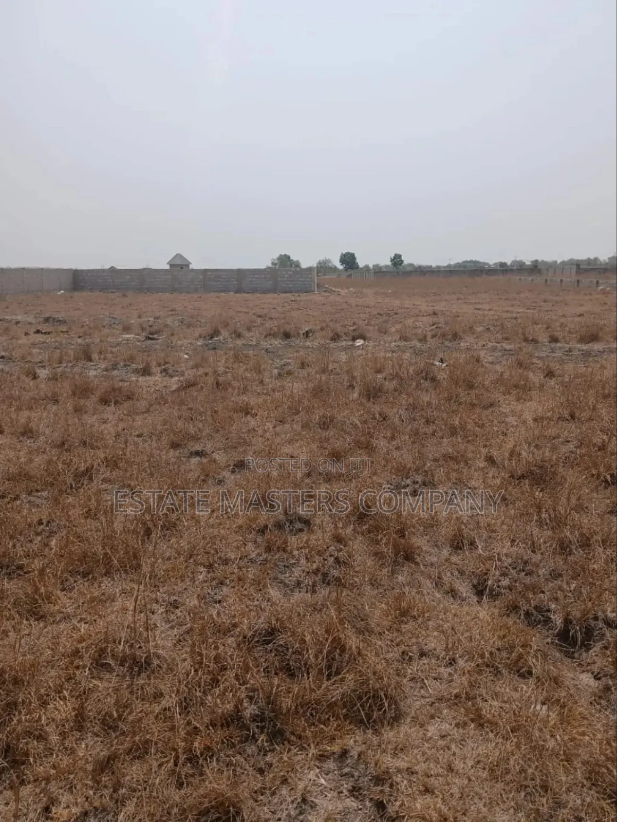 Use This Opportunity to Get a Genuine Land From Us