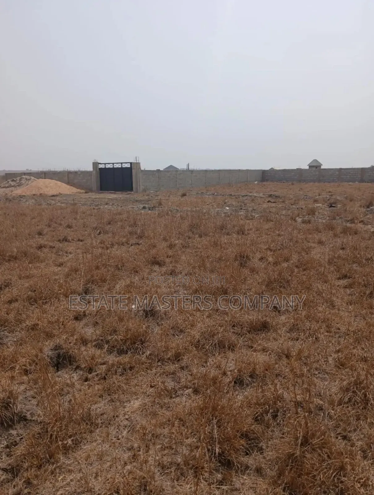 Use This Opportunity to Get a Genuine Land From Us