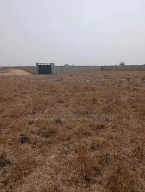 Use This Opportunity to Get a Genuine Land From Us