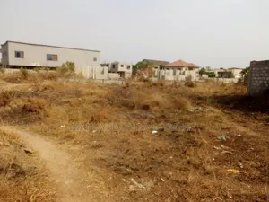 Top-Class Land Inside East Legon Hills