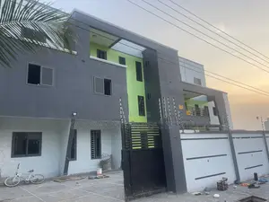 2bdrm Apartment in East Legon, Adjiriganor for rent