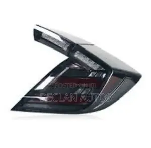 Honda Civic Type R 10th Hatchback 2020 2021
