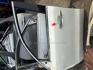 Acura Mdx 2015-2018 Doors Available
