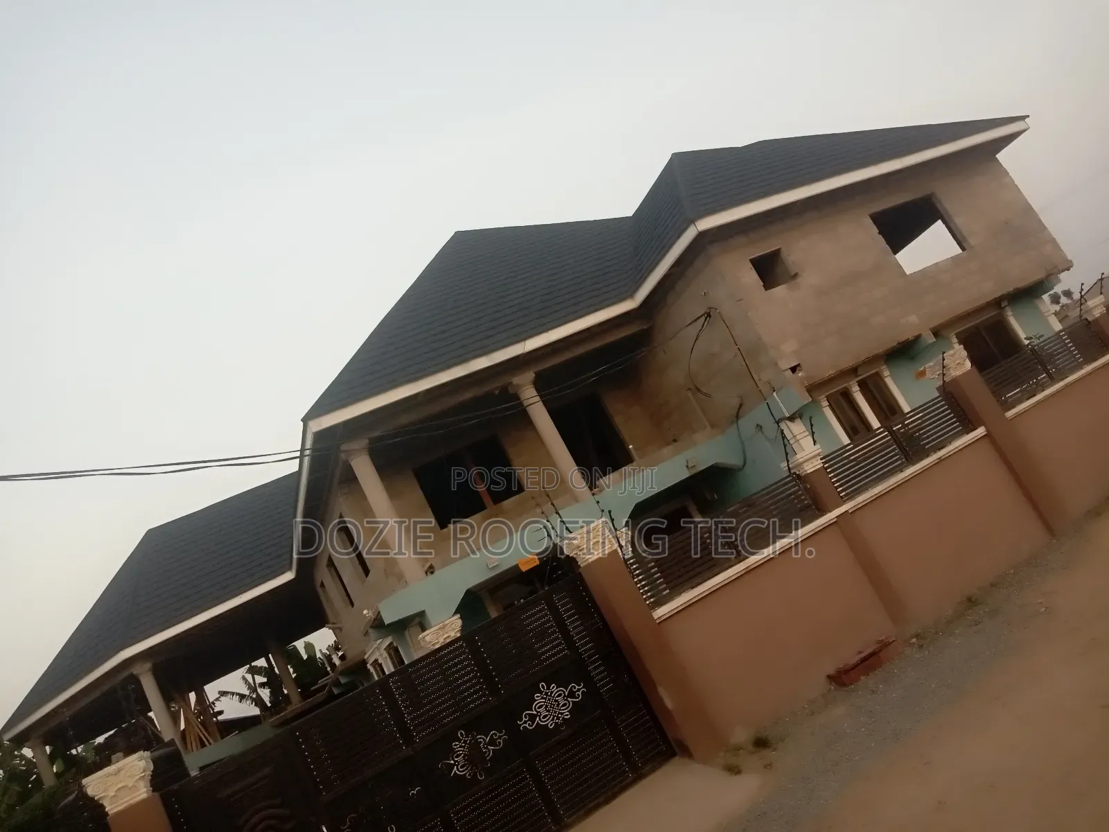 Euro Tiles Roofing Sheet