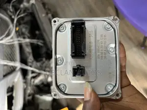 C Class Headlight Ballast Control Unit Led Lighting