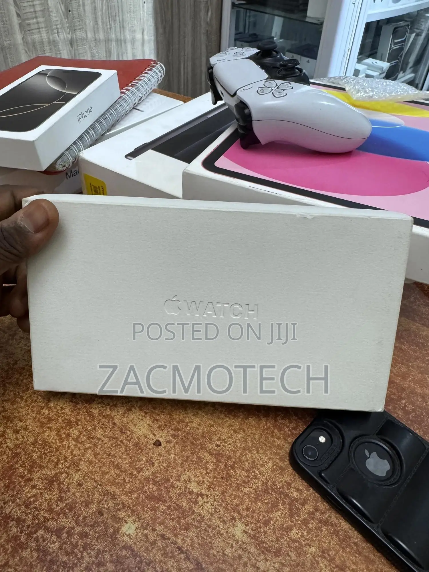 Apple Watch Ultra