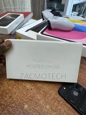 Apple Watch Ultra