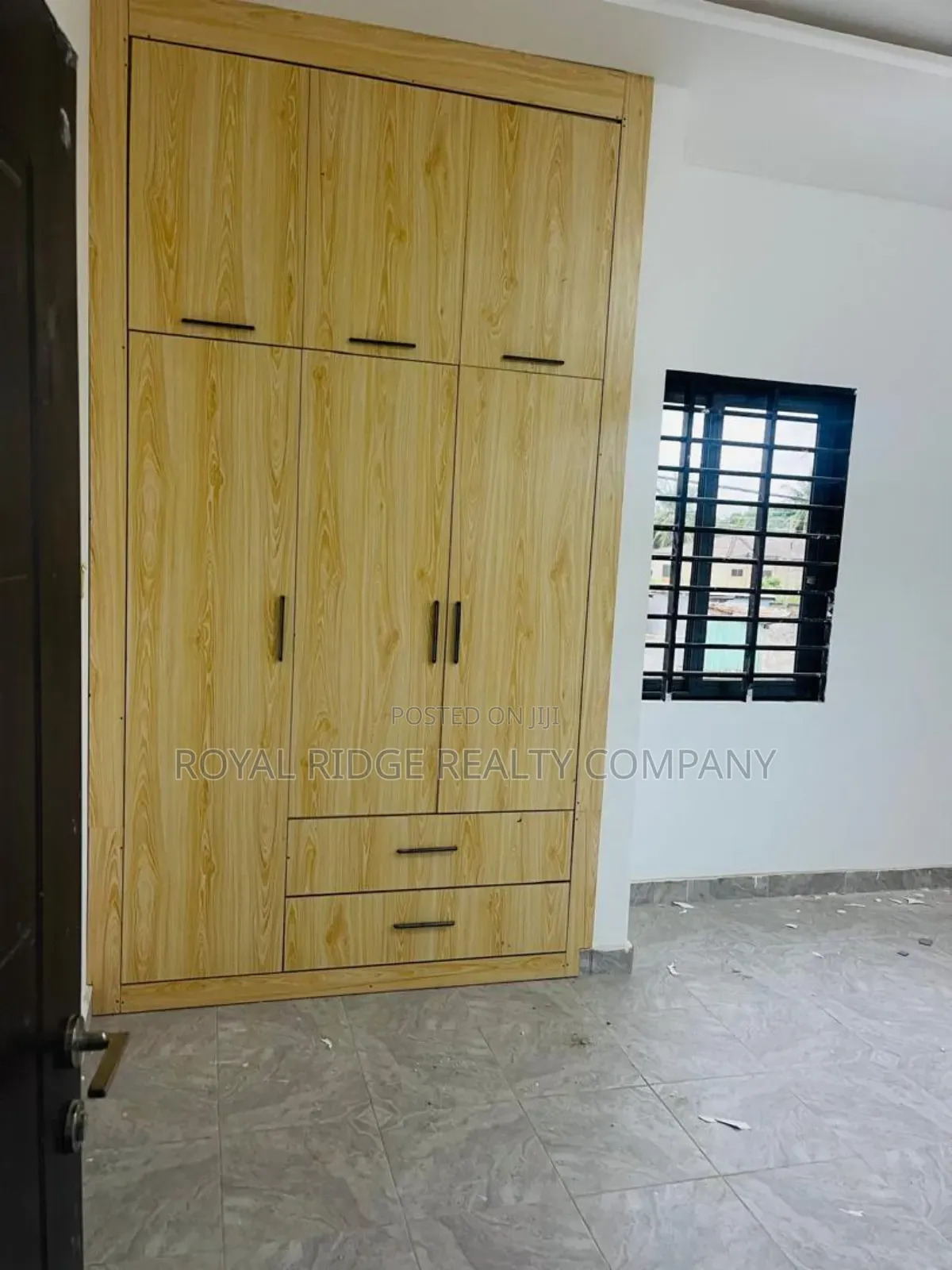 3bdrm House in Spintex Around, Accra Metropolitan for sale