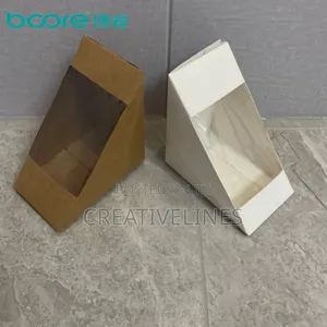 Sandwich Boxes