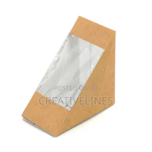 Sandwich Boxes