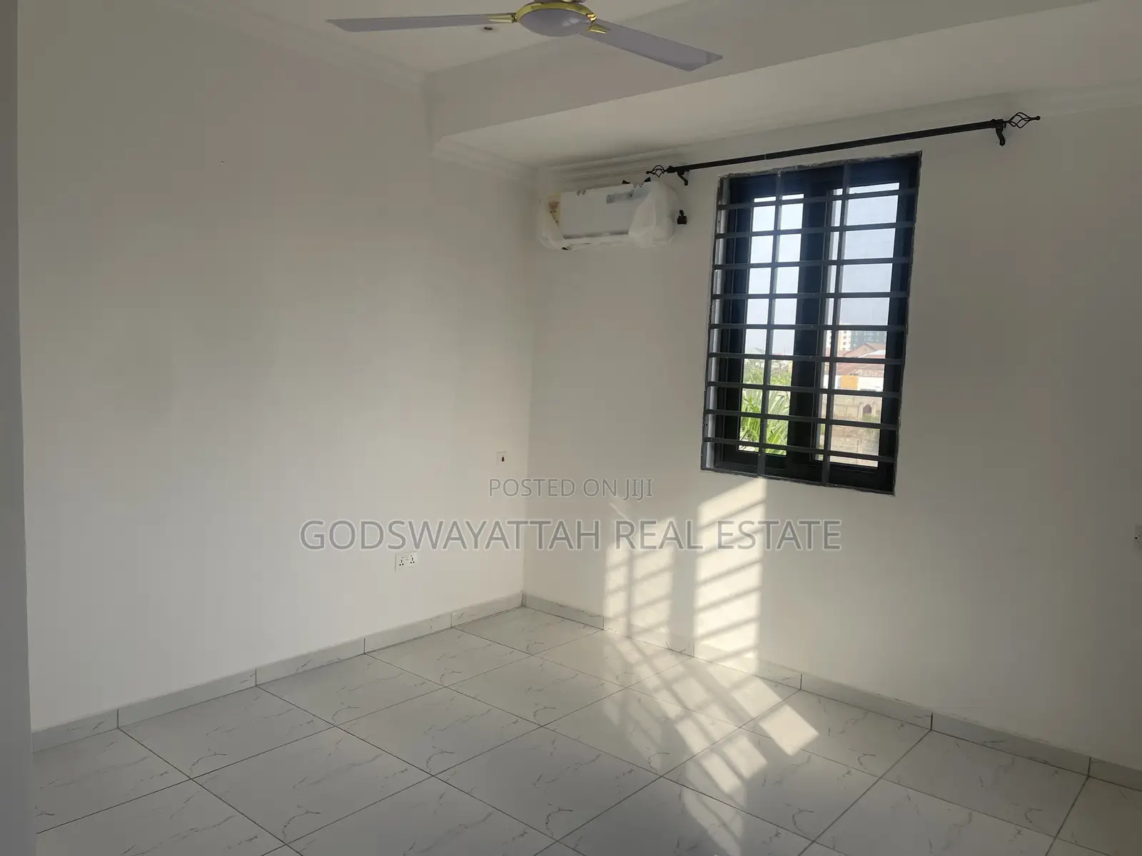 3bdrm Apartment in East Legon, Adjiriganor for rent
