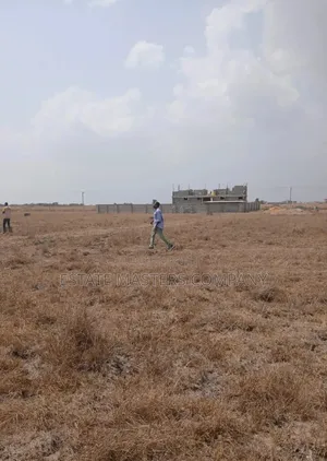 Get a Land in a Well Secured Area