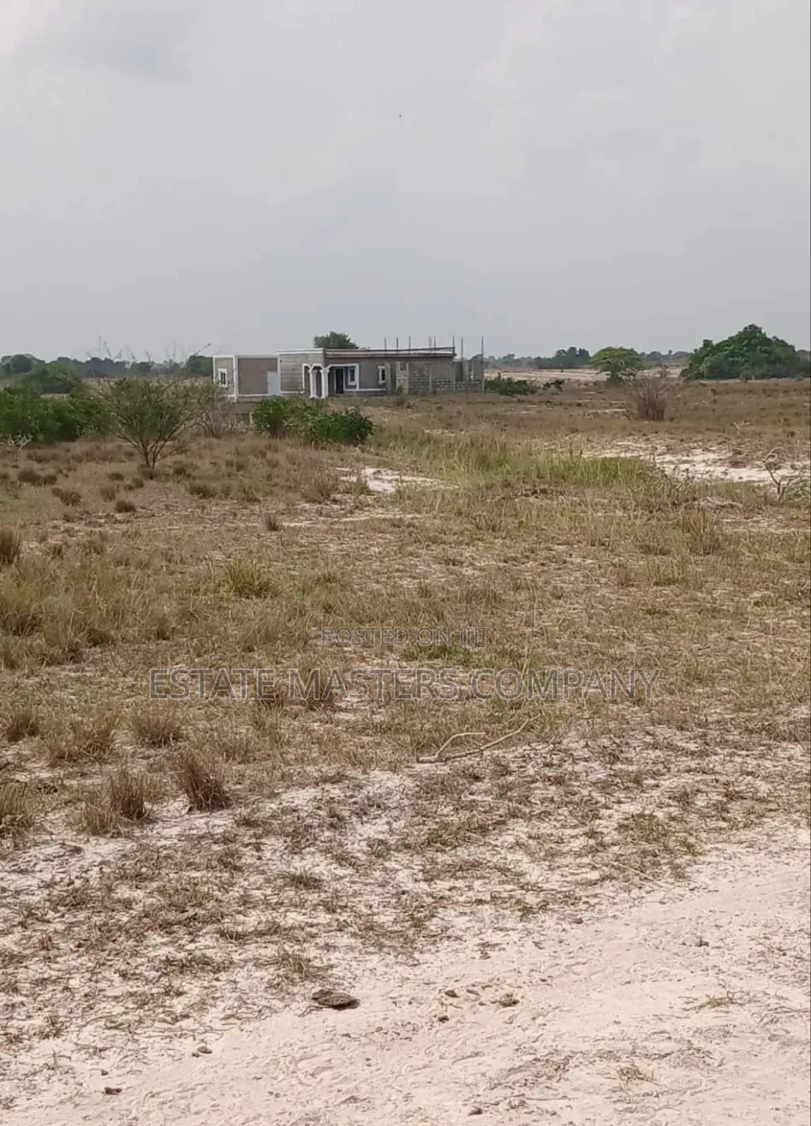 Magnificent Lands Available With Free Documentation at Ningo Prampram