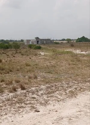 Magnificent Lands Available With Free Documentation at Ningo Prampram