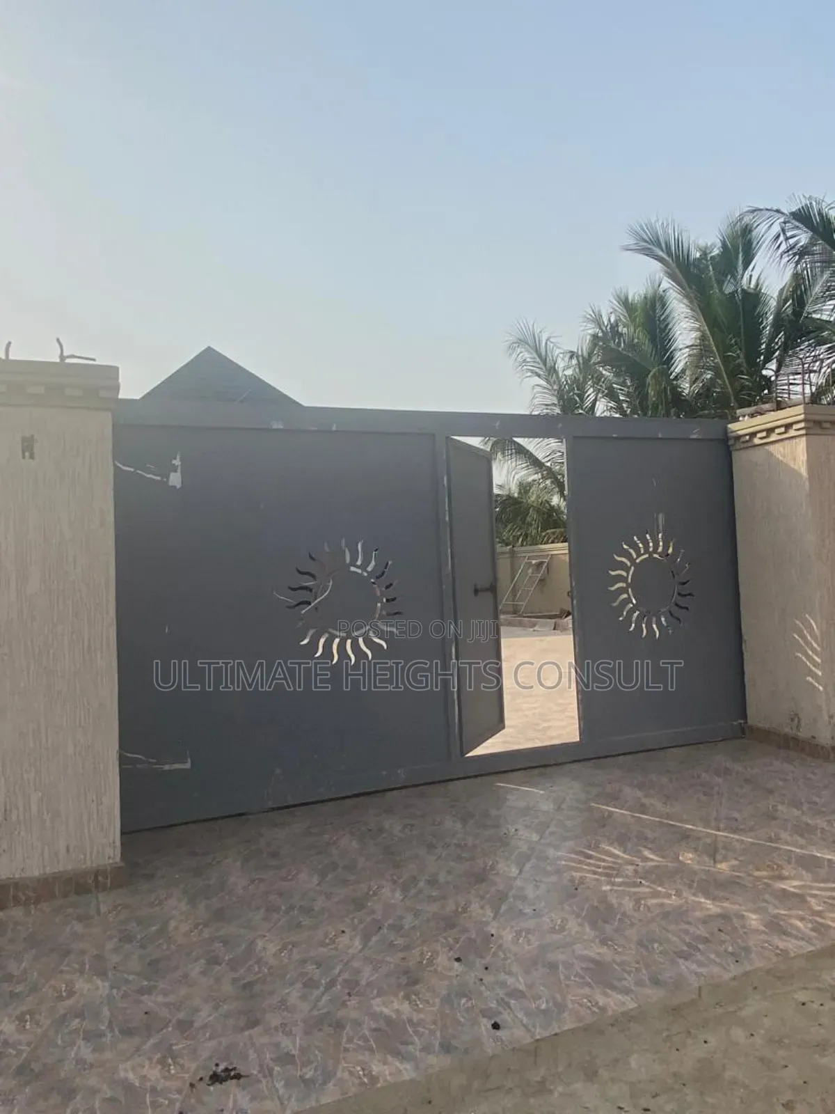 3bdrm House in Tabira Israel Last, Lapaz for sale