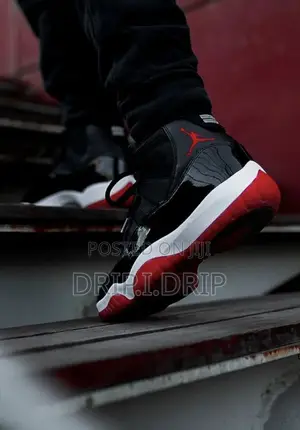 Jordan 11 Rethro .Highly Authentic And Tough